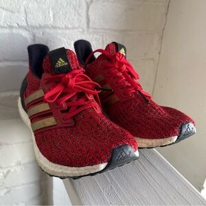 Adidas Game of Thrones Ultraboost Shoes Size 7